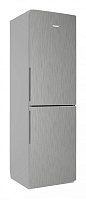 Холодильник POZIS RK FNF 172 серебристый металлопласт (верт. ручки)