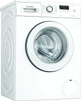 Фронтальная стиральная машина Bosch WAJ240L3SN