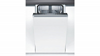 Встраиваемая посудомоечная машина BOSCH SPV25CX20R