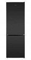 Двухкамерный холодильник MAUNFELD MFF185SFSB