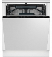 Встраиваемая посудомоечная машина 60 см BEKO DIN 28320  