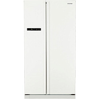 Холодильник SIDE-BY-SIDE SAMSUNG RSA1NTWP