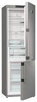 Холодильник Gorenje NRK 61 J SY2 X2