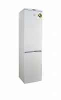 Двухкамерный холодильник DON R-299 003 K