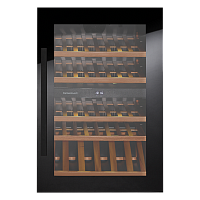 Встраиваемый винный шкаф KUPPERSBUSCH FWK 2800.0 S2