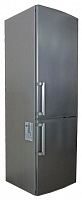 Двухкамерный холодильник SHARP SJ-B233ZR-SL