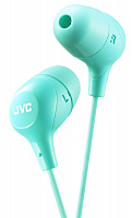 JVC HA-FX38-G-E зеленый