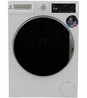 Фронтальная стиральная машина JACKY`S JW 8TC41
