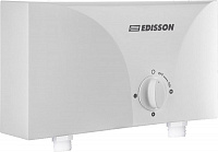 Проточный водонагреватель EDISSON Viva 6500