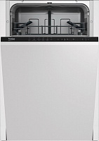 Встраиваемая посудомоечная машина BEKO DIS 16010