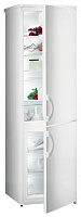 Двухкамерный холодильник Gorenje RC 4180 AW