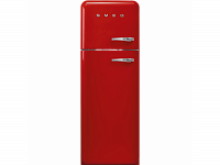 Двухкамерный холодильник Smeg FAB30LRD5
