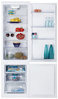 Встраиваемый холодильник CANDY CKBC 3380 E/1