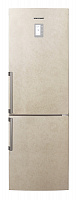 Двухкамерный холодильник VESTFROST VF 185 EB