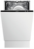 Встраиваемая посудомоечная машина Gorenje GV 50211