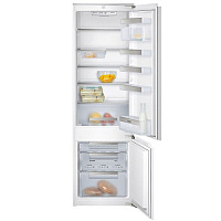 Встраиваемый холодильник SIEMENS KI 38VA50 RU