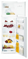 Встраиваемый холодильник HOTPOINT-ARISTON BD 2922 