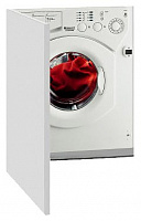 Встраиваемая стиральная машина HOTPOINT-ARISTON AWM 1297 RU