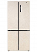 Холодильник SIDE-BY-SIDE Midea MDRF644FGF34B