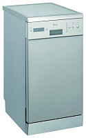 Посудомоечная машина Whirlpool ADP 750 WH