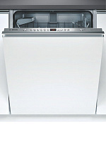 Встраиваемая посудомоечная машина 60 см BOSCH SMV 53N20 RU  
