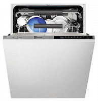 Встраиваемая посудомоечная машина 60 см Electrolux ESL 98310 RA  