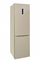 Двухкамерный холодильник HIBERG RFC-331D NFY