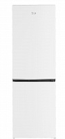 Двухкамерный холодильник BEKO B1RCNK362W