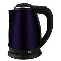 Чайник IRIT IR-1336 (фиол)