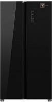 Холодильник SIDE-BY-SIDE Weissgauff WSBS 500 NFB Inverter