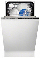 Встраиваемая посудомоечная машина Electrolux ESL 4300 RA
