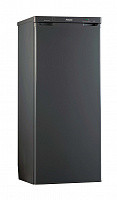 Однокамерный холодильник POZIS RS-405 графитовый