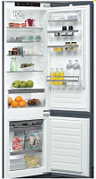 Встраиваемый холодильник Whirlpool ART 9813/a++ SFS