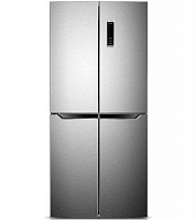 Холодильник SIDE-BY-SIDE Jacky`s JR FI401А1