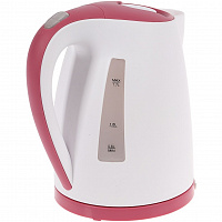 Чайник ENERGY E-285 розовый