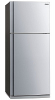 Двухкамерный холодильник MITSUBISHI ELECTRIC MR-FR62K-ST-R