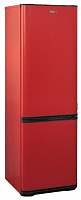 Двухкамерный холодильник БИРЮСА H133