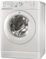 Фронтальная стиральная машина Indesit BWSB 50851