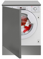 Встраиваемая стиральная машина TEKA LI5 1080
