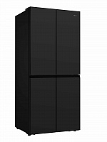 Холодильник SIDE-BY-SIDE HISENSE RQ563N4GB1
