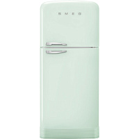 Двухкамерный холодильник Smeg FAB50RPG5