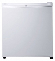 Однокамерный холодильник LG GC-051SS