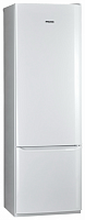 Двухкамерный холодильник POZIS RK-103 A белый