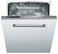Встраиваемая посудомоечная машина 60 см CANDY CDIM 5466F-07  