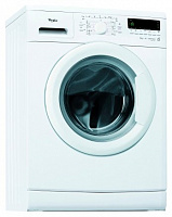 Фронтальная стиральная машина Whirlpool AWS 61011