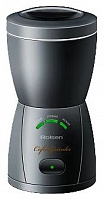 Кофемолка ROLSEN RCG-150L (черная)
