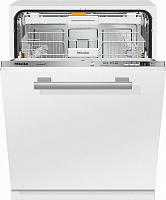 Встраиваемая посудомоечная машина 60 см MIELE G4985SCVi XXL  