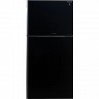Холодильник SHARP SJ-XG60PGBK