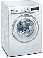 Фронтальная стиральная машина Siemens WM14H0H1OE