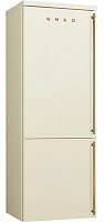Двухкамерный холодильник SMEG FA8005LPO